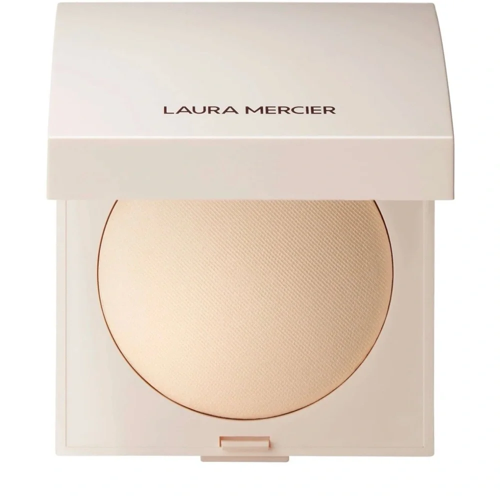 Laura Mercier Real Flawless Luminous Perfecting Pressed Powder